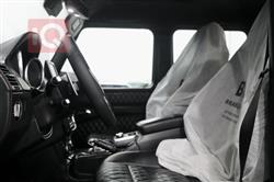 مێرسێدس بێنز G-Class